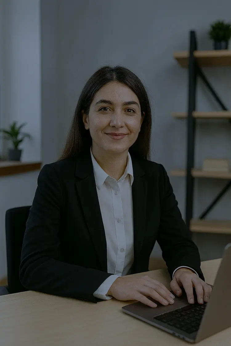 ویزای کار رومانی