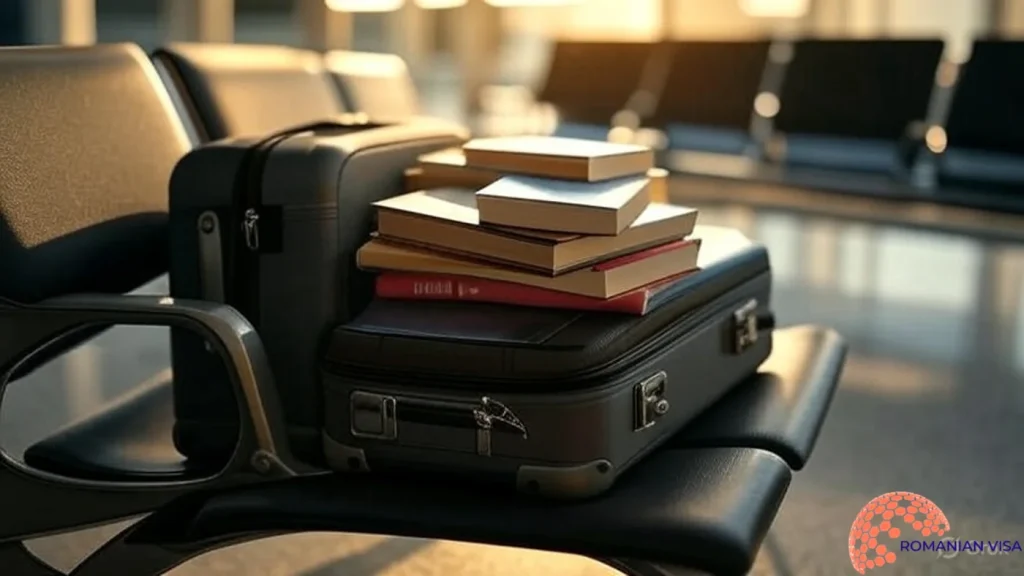 ویزای تحصیلی رومانی