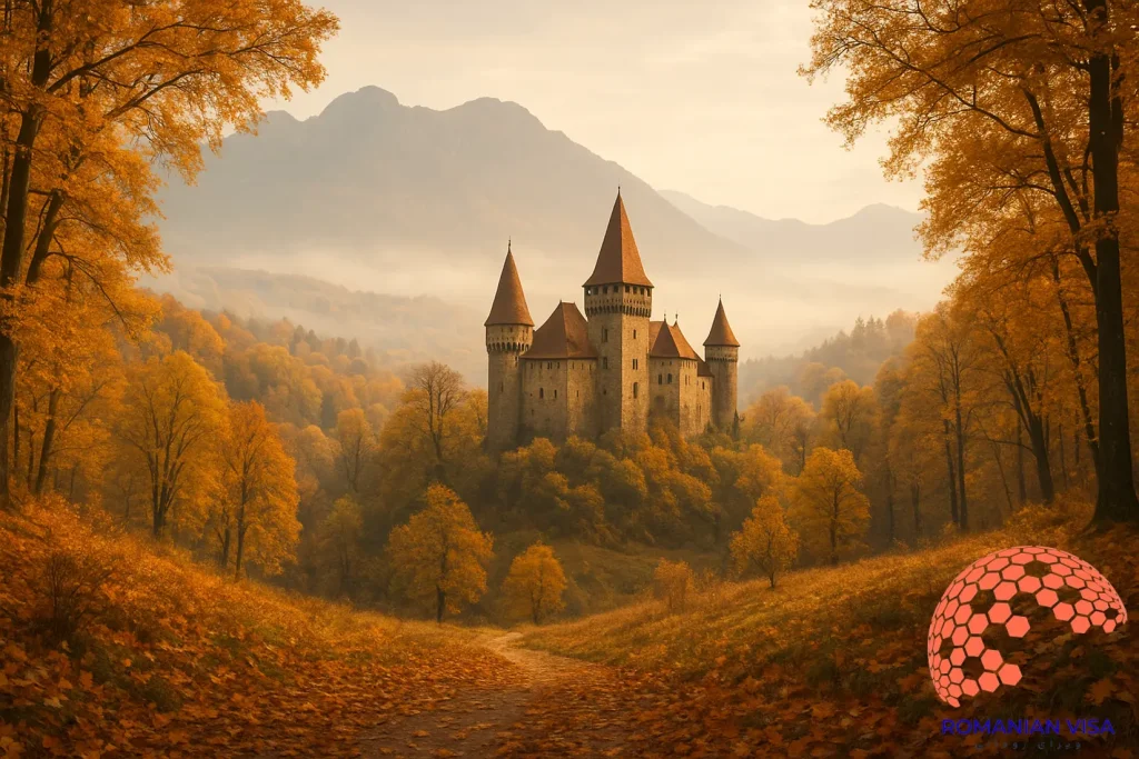 مشاغل مختلف در رومانی