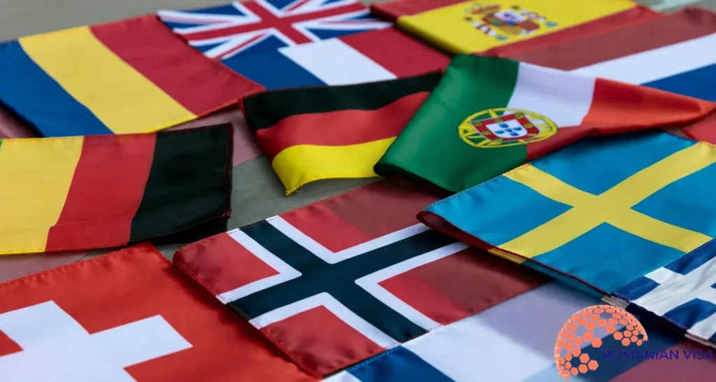 مهاجرت سریع به اروپا