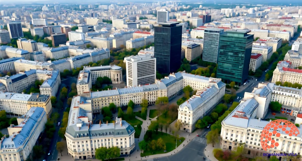 آشنایی با رومانی