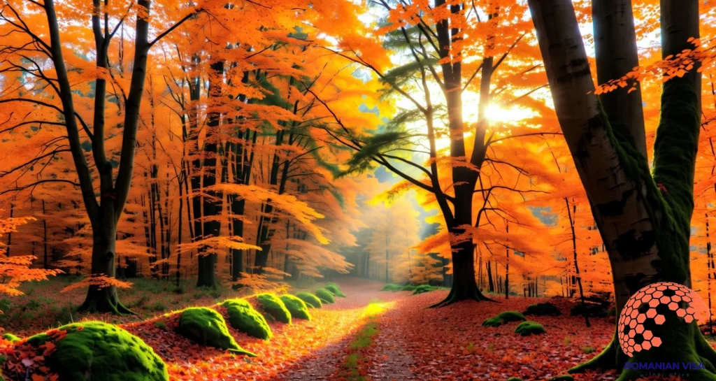 معرفی رومانی