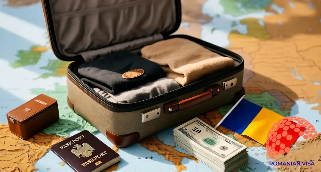 زندگی اروپایی