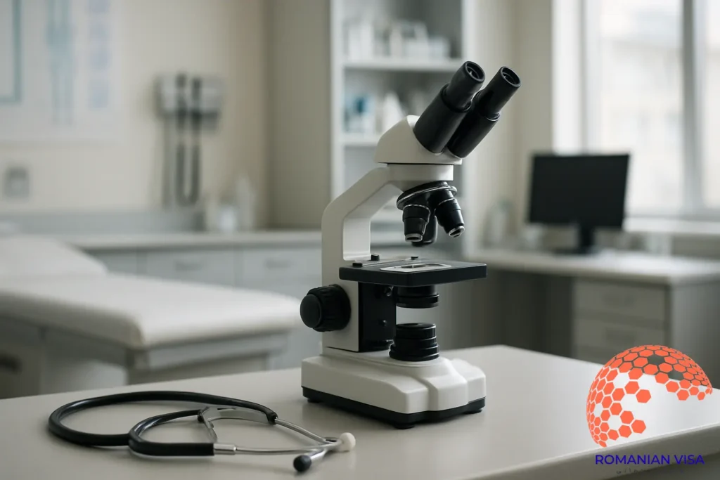 فرصت مشاغل مورد نیاز در رومانی