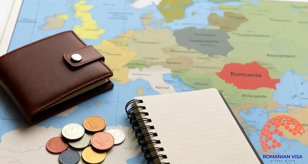 زندگی در قلب اروپا