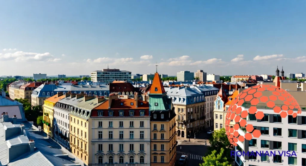 زندگی در اروپا