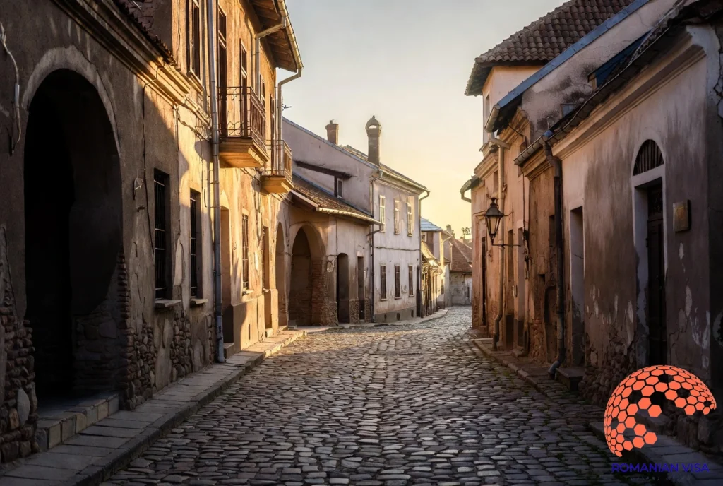 چه شهری پایتخت رومانی است