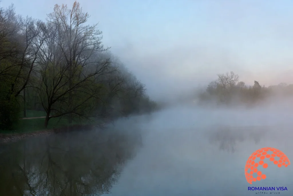 بخارست پایتخت رومانی